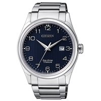 Orologio Citizen Uomo Of Collection in Titanio BM7360-82M - BM7360-82M